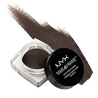 Помада для бровей NYX Cosmetics Tame & Frame Brow Pomade (5 г) ESPRESSO (TFBP04)