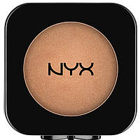 Профессиональные румяна NYX Cosmetics Professional Makeup High Definition Blush NUDE'TUDE (HDB02)