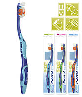 Зубная щётка FUSHIMA Pierrot Gold Adult Toothbrushes Medium средняя