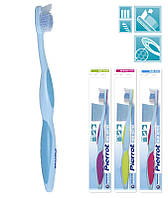 Зубная щётка FUSHIMA Pierrot New Active Tongue Cleaner Adult Toothbrushes Hard жёсткая