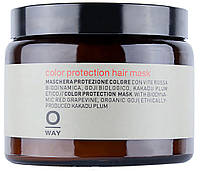 Маска для окрашенных волос Rolland O.Way ColorUp Protection Mask 500 мл (стекло)