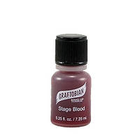 Сценическая кровь Graftobian Stage Blood 7.25 ml