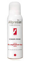 Крем-піна захисна для стоп Allpresan Foot Special 7 Schaum-Creme 125 мл