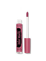 Матовая помада-блеск для губ Victoria's Secret Velvet Matte Cream Liquid Lip Rose Mauve (FRS)