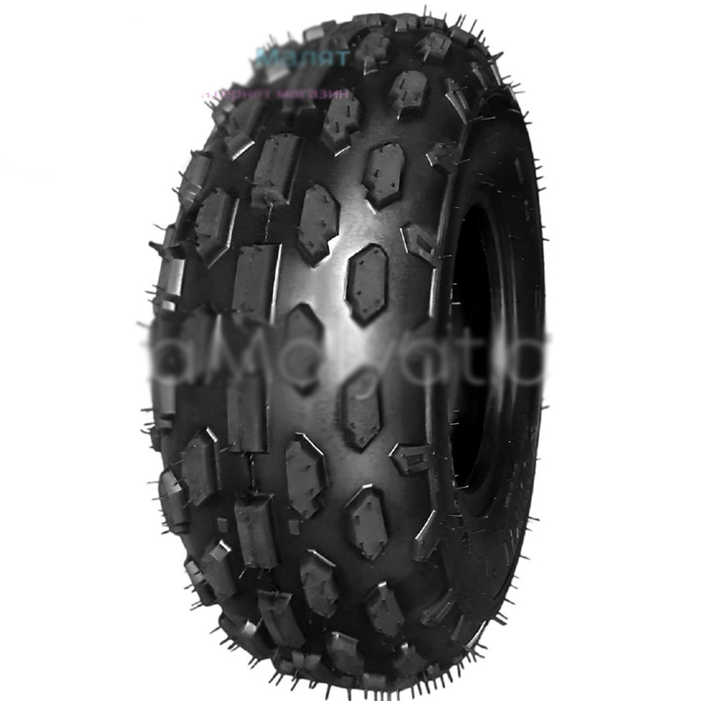 Шина 145/70-6 (SW-628) TL для квадроцикла дитячого, ATV, фото 1