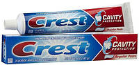 Зубная паста Crest Cavity Protection Toothpaste 181 г