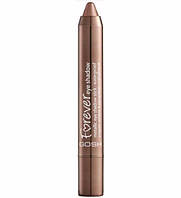 Тени-карандаш для век Gosh Forever Eye Shadow Brown