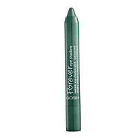 Тени-карандаш для век Gosh Forever Eye Shadow Green