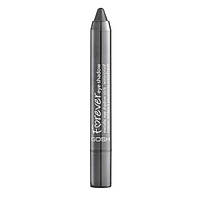 Тени-карандаш для век Gosh Forever Eye Shadow Grey