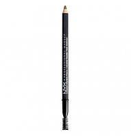 Карандаш для бровей NYX Cosmetics Eyebrow Powder Pencil Brunette (EPP06)