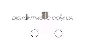 Поршень у зборі Oleo-Mac 952 (Ø45) FORESTER