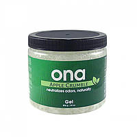 ONA Gel Apple Crumble 856 g