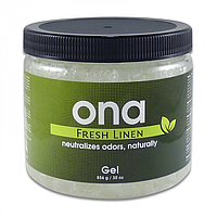 ONA Gel Fresh Linen 732 g