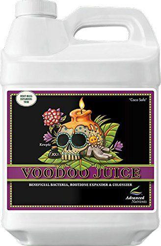 Advanced Nutrients Voodoo Juice (500ml)
