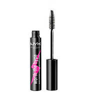 Цветная тушь для ресниц NYX Cosmetics Worth the Hype Volumizing & Lengthening Mascara (7 мл и 5.25 мл) 01