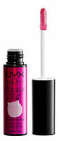 Масло для губ NYX Cosmetics Professional Makeup Paradise Fluff Lip Oil Carnival Ride (TIEOO03)