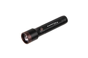 Ліхтар Ledlenser P7R CORE, заряджається, 1400/1000/440/15