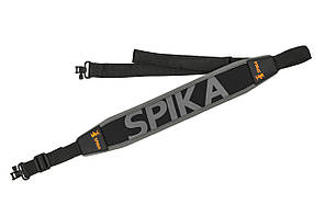 Ремінь рушничний з антабками SPIKA ALPINE PRO SLING