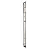 Чехол Spigen для iPhone 12 mini 5.4" (2020) Ultra Hybrid, Crystal Clear (ACS01745), фото 8