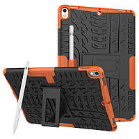 Чехол Armor Case для Apple iPad Pro 10.5 / iPad Air 2017 Orange