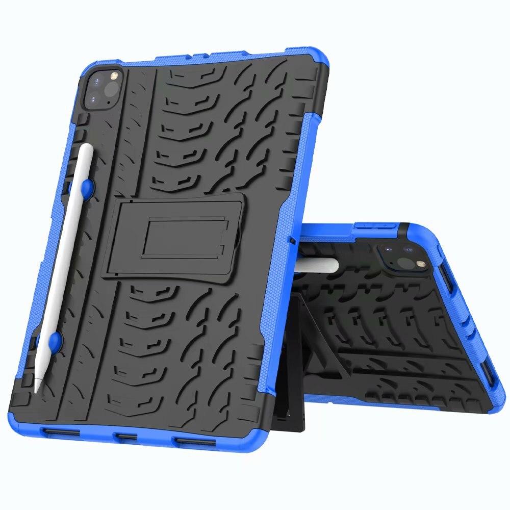 Чохол Armor Case для Apple iPad Pro 11 2018 / 2020 Blue