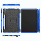 Чохол Armor Case для Apple iPad Pro 11 2018 / 2020 Blue, фото 2