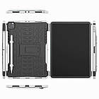 Чохол Armor Case для Apple iPad Pro 11 2018 / 2020 White, фото 2