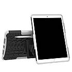 Чохол Armor Case для Apple iPad Pro 10.5 / iPad Air 2017 White, фото 2