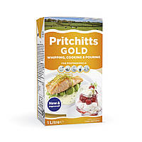 Вершки комбіновані Pritchitts Gold 33,5 % 1л