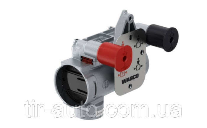 Клапан растормаживания прицепа Шмитц, Trailer, Krone ( WABCO ...