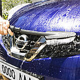 Мінімийка Cecotec Conga HidroBoost 1600 Car&Bike CCTC-05402 (8435484054027), фото 6