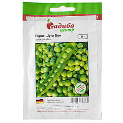 Горох Шуга Бон 20 г Satimex