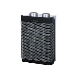 Тепловентилятори