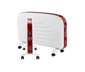 Конвекційні обігрівачі