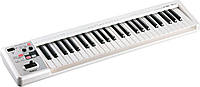 MIDI-клавіатура ROLAND A-49 WH