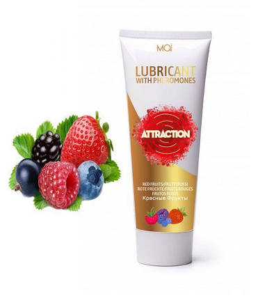 Лубрикант із феромонами Mai Lubricant, 75 мл, фото 1