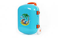 Іігра mebelime шкова валііза 6108TXK для іігра mebelime шок, фото 4