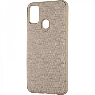 Чохол Gelius Canvas Case для Xiaomi Redmi 9С Beige