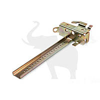 Висувний кронштейн задньої стійки SCHMITZ 1148202 правий