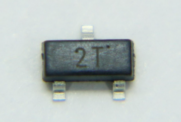 Транзистор 2N4403 MMBT4403 2T PNP SOT-23, фото 1