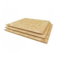 Плита OSB Кроно 2500/1250/18мм (3,125 м. кв)