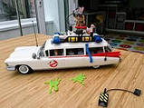 Конструктор Плеймобіл Мисливець за привидами PLAYMOBIL Ghostbusters Ecto-1, фото 11