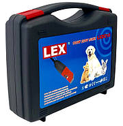 Машинка для стриження тварин LEX LXDC10, фото 5