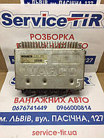 Блок управління ABS DAF