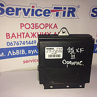 Блок управління CDM/FMS DAF XF95