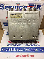 Блок управління EBS DAF