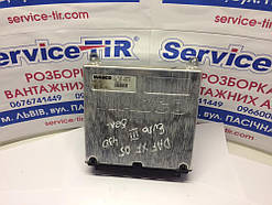 Блок управління EBS DAF 95XF