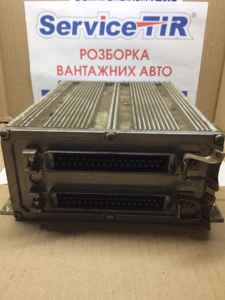 Блок управління двигуном DAF 95ATI