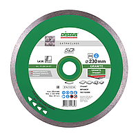Диск алмазний відрізний Distar 1A1R Granite (230x22.23 мм) (11120034017)