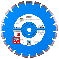Диск алмазний відрізний Distar Classic 1A1RSS/C3-W (350x22.23 мм) (12185004160)